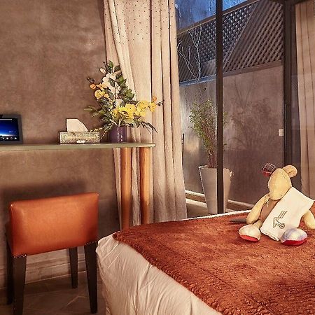 מרקש Riad Luxe 40 מראה חיצוני תמונה