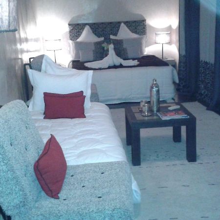 מרקש Riad Luxe 40 מראה חיצוני תמונה