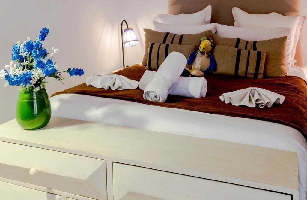 מרקש Riad Luxe 40 מראה חיצוני תמונה