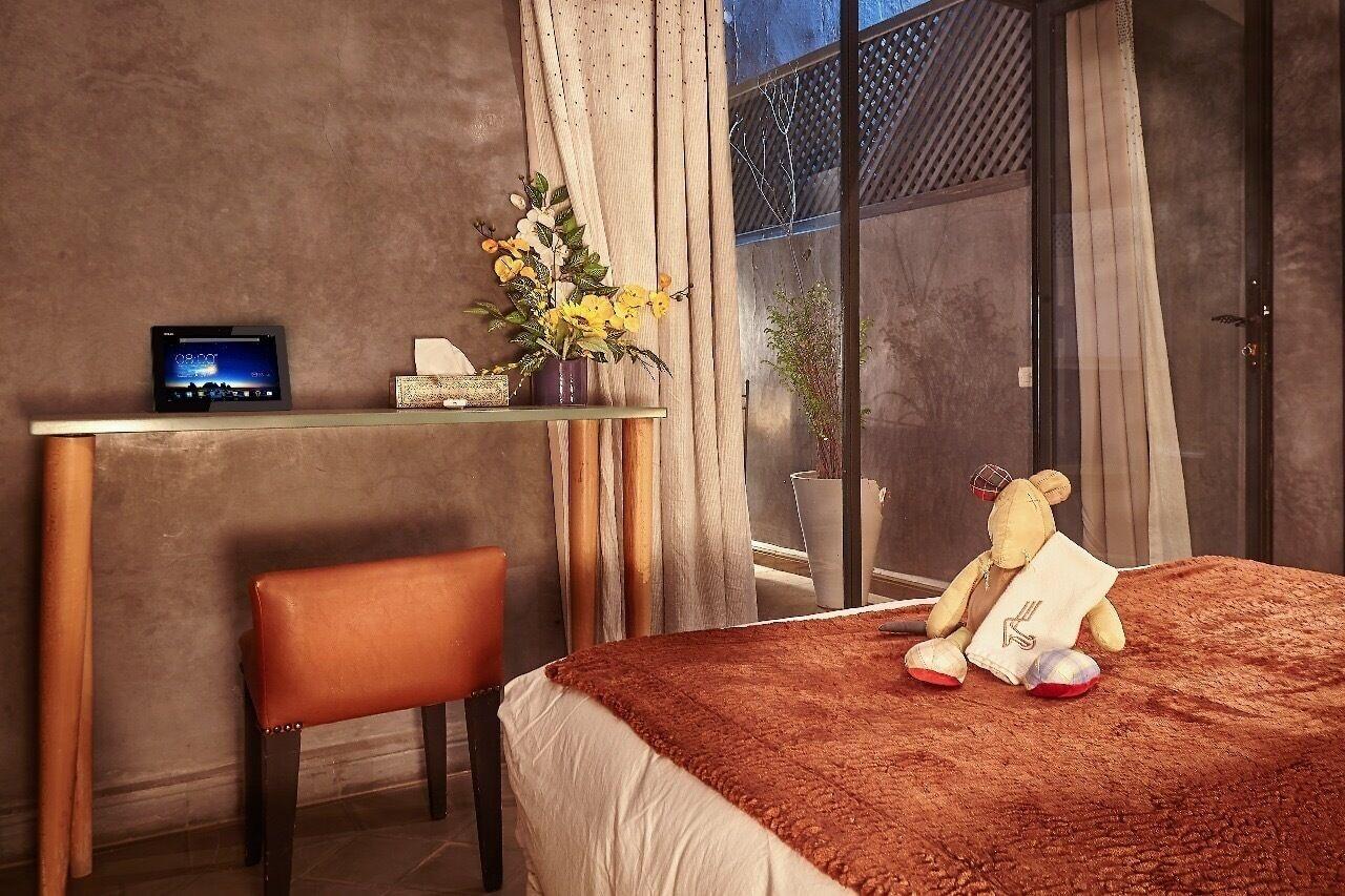 מרקש Riad Luxe 40 מראה חיצוני תמונה