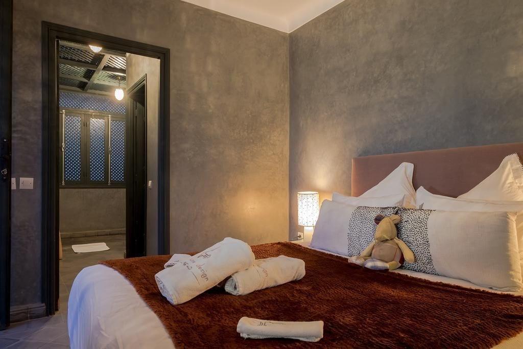 מרקש Riad Luxe 40 מראה חיצוני תמונה
