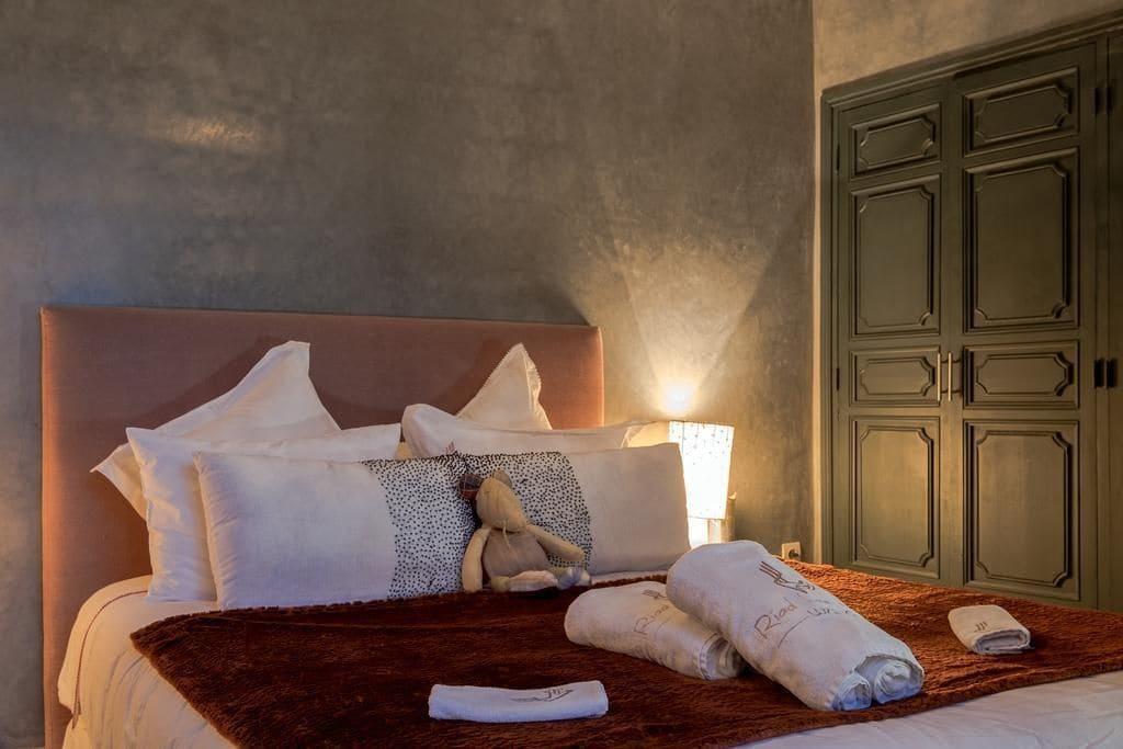 מרקש Riad Luxe 40 מראה חיצוני תמונה