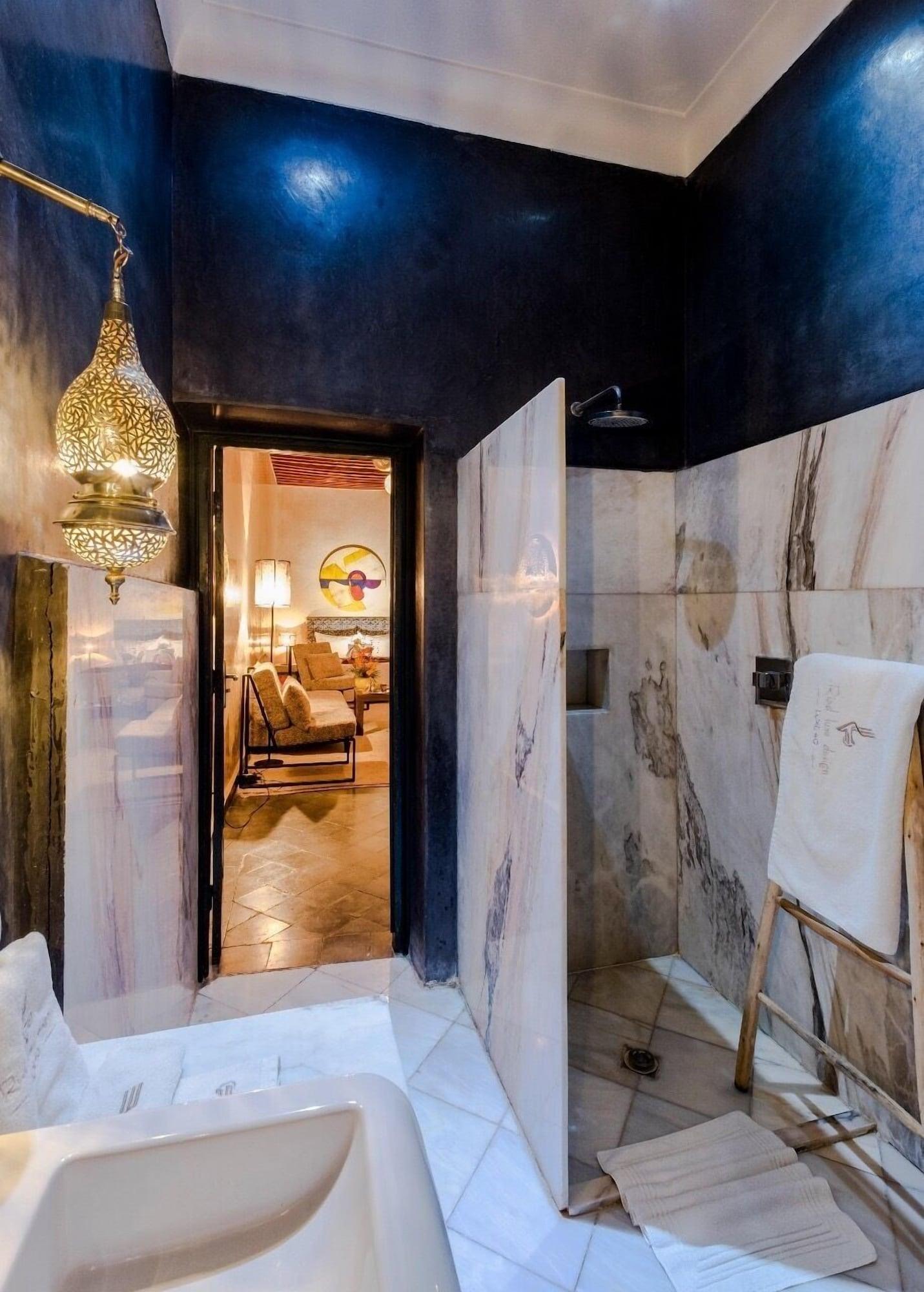 מרקש Riad Luxe 40 מראה חיצוני תמונה