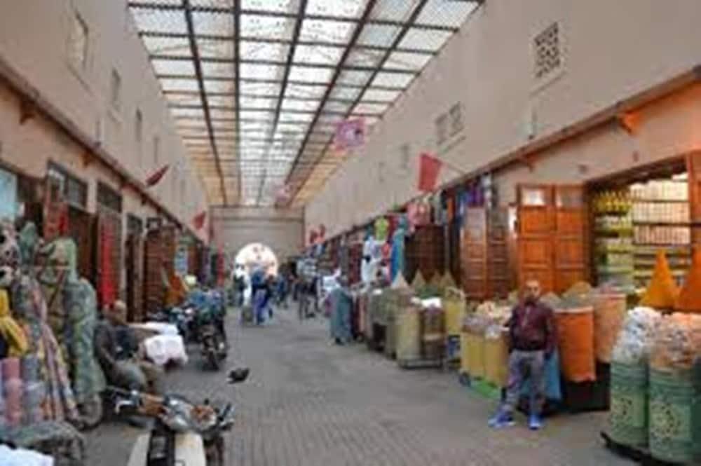 מרקש Riad Luxe 40 מראה חיצוני תמונה
