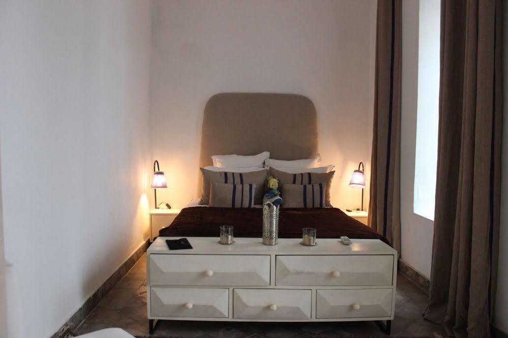 מרקש Riad Luxe 40 מראה חיצוני תמונה