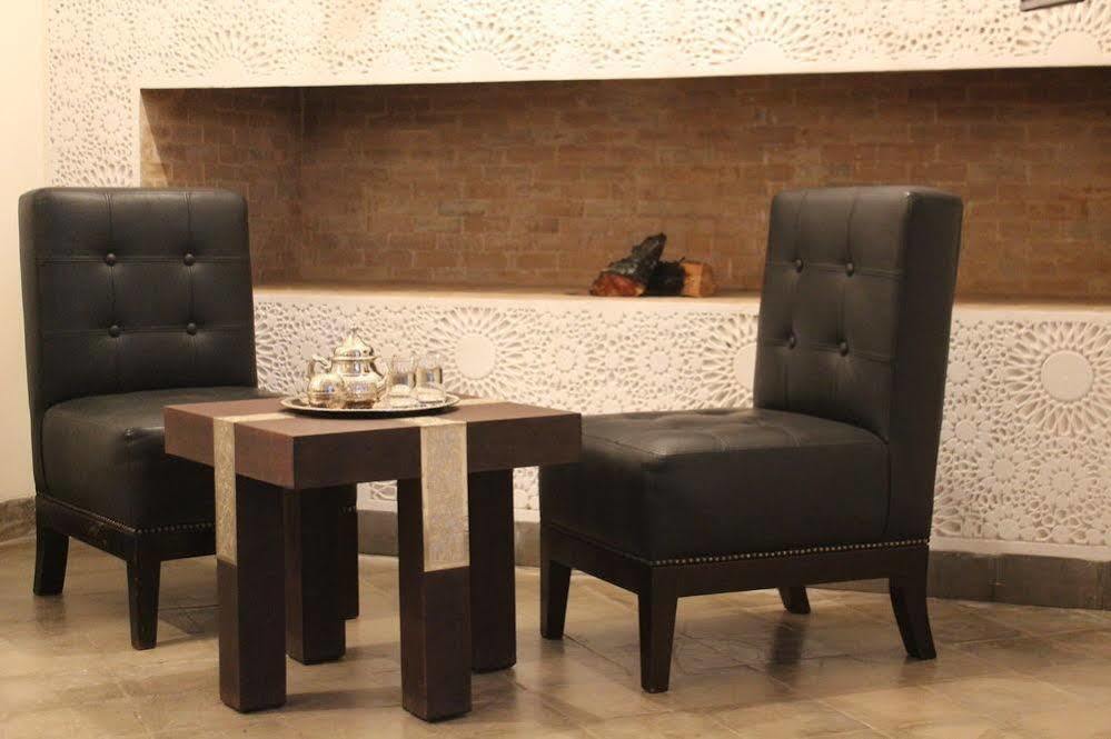 מרקש Riad Luxe 40 מראה חיצוני תמונה