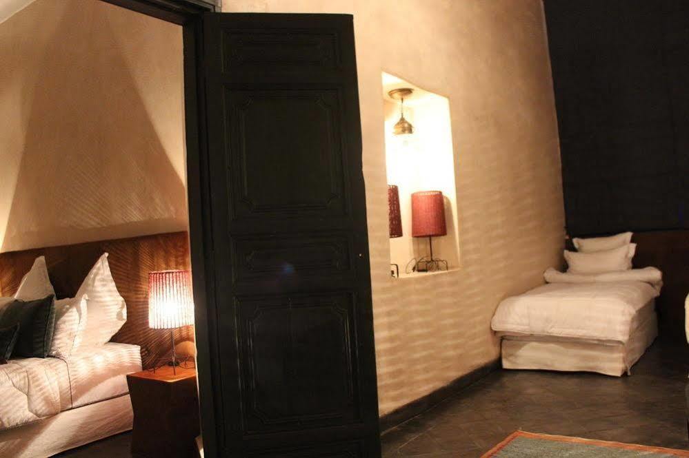 מרקש Riad Luxe 40 מראה חיצוני תמונה