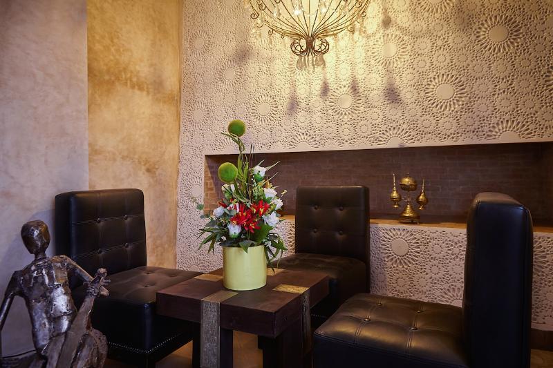 מרקש Riad Luxe 40 מראה חיצוני תמונה