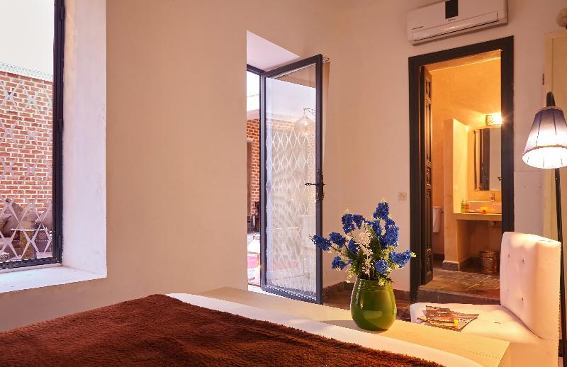 מרקש Riad Luxe 40 מראה חיצוני תמונה