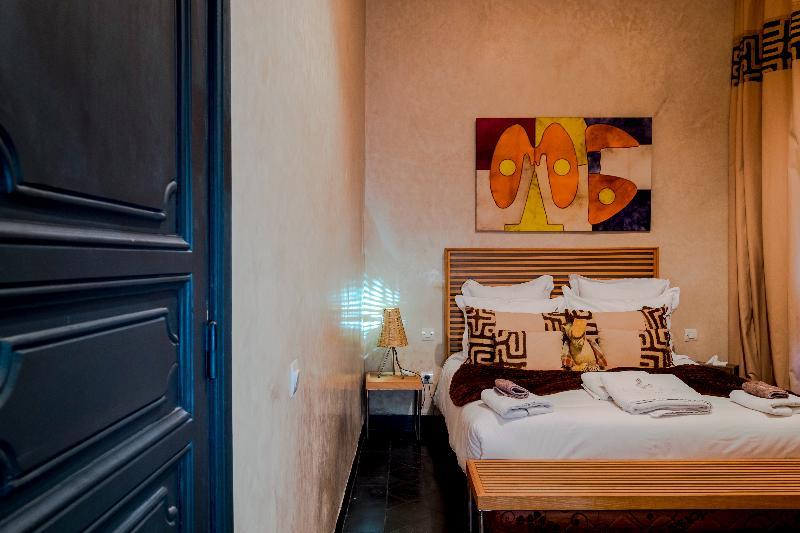 מרקש Riad Luxe 40 מראה חיצוני תמונה