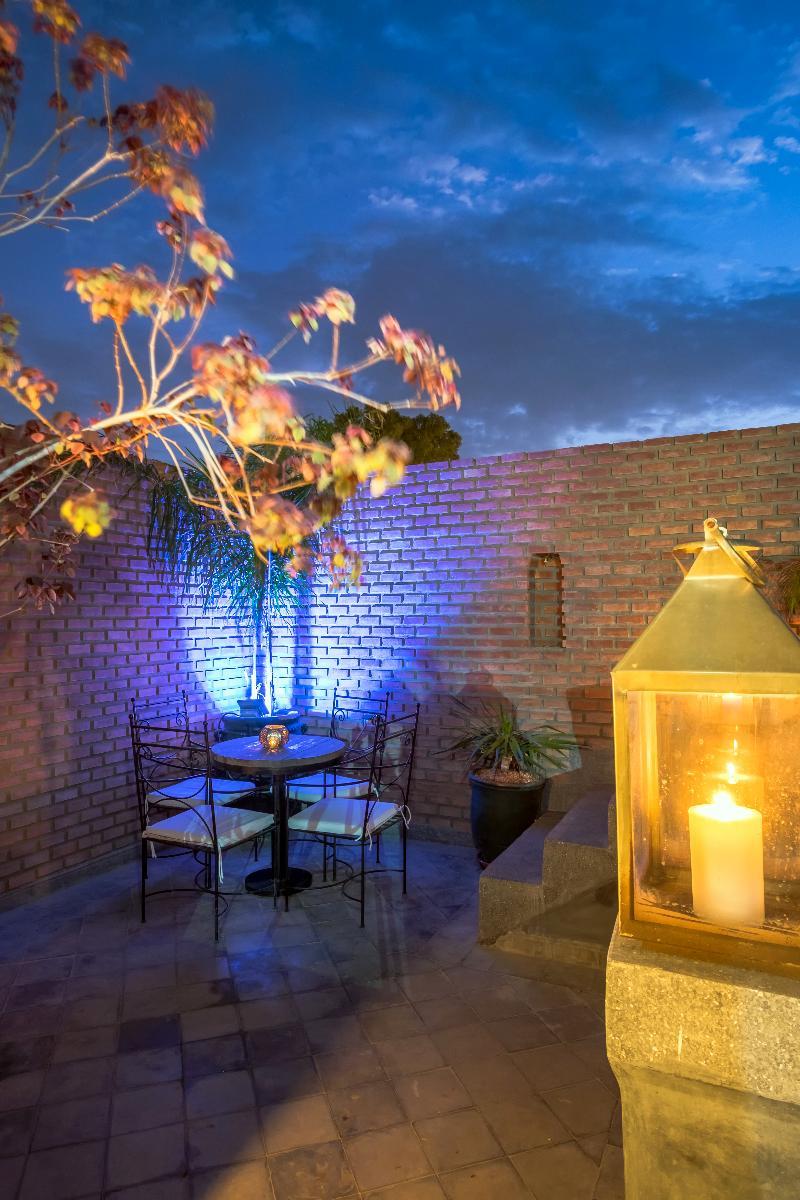 מרקש Riad Luxe 40 מראה חיצוני תמונה